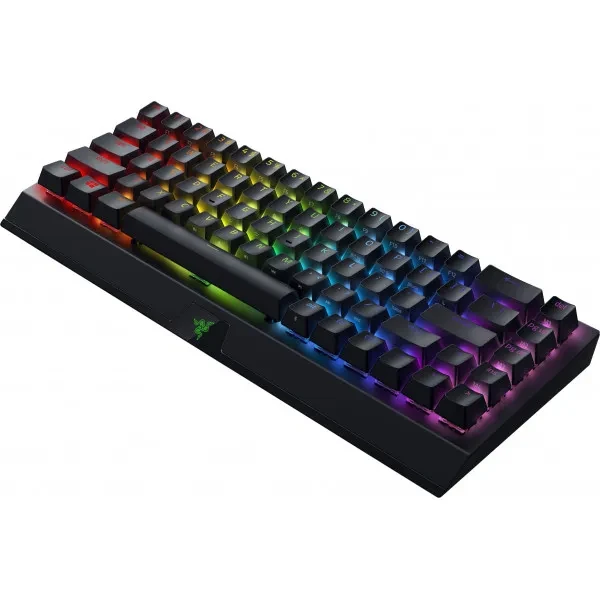 Клавиатура Razer BlackWidow V3 Mini RZ03-03890700-R3R1 Black ...