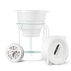 Комплект картриджів до фільтру Miniwell 3 шт L901-R1 1000L white, фото 4