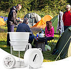 Комплект картриджів до фільтру Miniwell 3 шт L901-R1 1000L white, фото 7