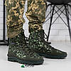 Черевики військові чоловічі камуфляж -20°C, 41р, фото 6