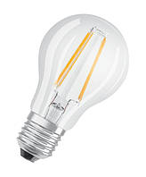 Лампа светодиодная OSRAM LED Filament A60 7W (806Lm) 4000K E27 (4058075288645)