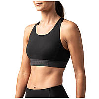 Топ спортивный женский 5.11 Tactical PT-R Valentina Sports Bra Black L