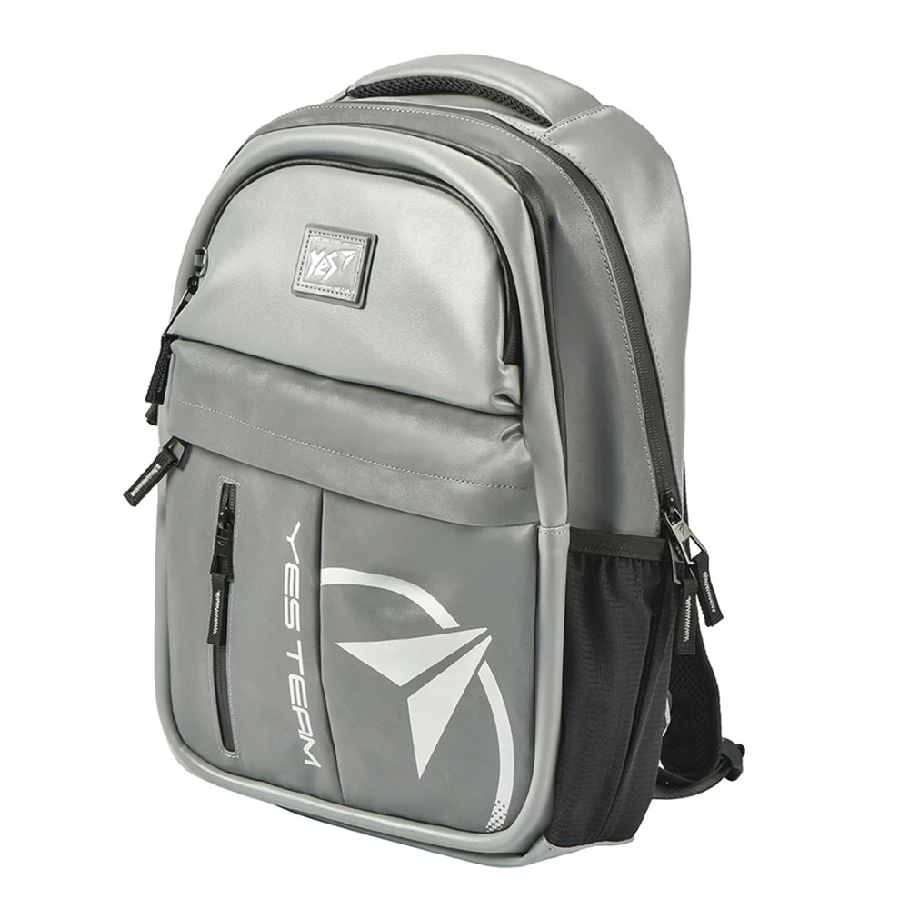 Рюкзак молодіжний Citypack Ultra T-32 Yes 558414 сірий