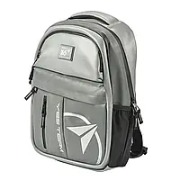 Рюкзак молодіжний Citypack Ultra T-32 Yes 558414 сірий