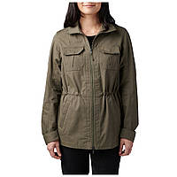 Куртка женская 5.11 Tactical Tatum Jacket RANGER GREEN S