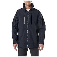 Куртка тактическая влагозащитная 5.11 Approach Jacket Dark Navy S