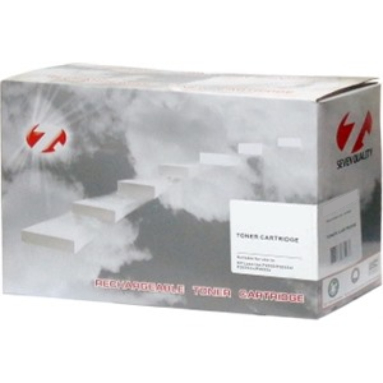 Тонер-картридж RTC XEROX Phaser 3150 (109R00746)