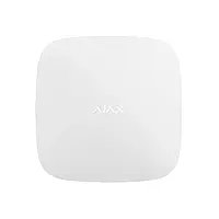 Ajax ReX 2 (8EU) white Ретранслятор сигнала