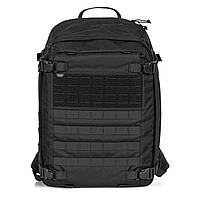 Рюкзак тактичний 5.11 Tactical Daily Deploy 48 Pack Black єдиний