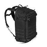 Рюкзак тактичний 5.11 Tactical Daily Deploy 48 Pack Black єдиний, фото 2