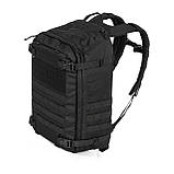 Рюкзак тактичний 5.11 Tactical Daily Deploy 48 Pack Black єдиний, фото 3