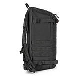 Рюкзак тактичний 5.11 Tactical Daily Deploy 48 Pack Black єдиний, фото 6