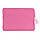 Чохол для ноутбука Yes Triango рожевий, фото 3
