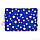 Чохол для ноутбука Yes Confetti синій, фото 2