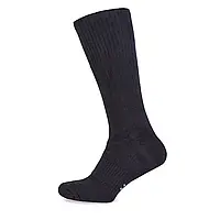 Носки полевые летние SDS (Summer Day Sox) Combat Black L (EU 45-47, US 12-13)