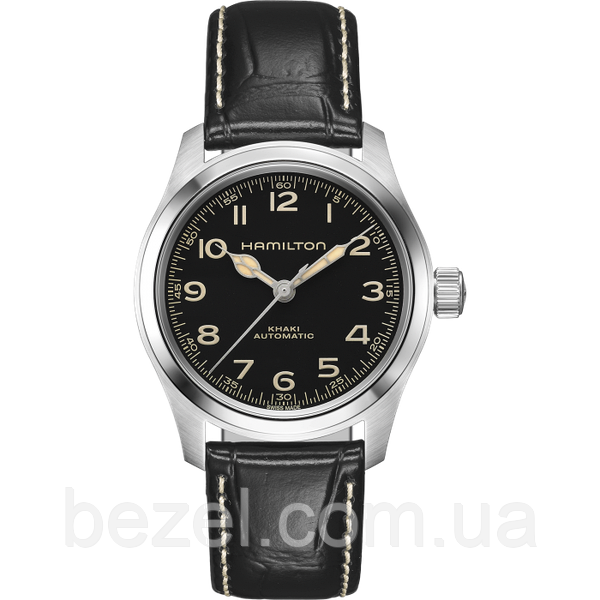 Hamilton H70405730 KHAKI FIELD MURPH Automatic BEZEL.COM.UA 1717780342