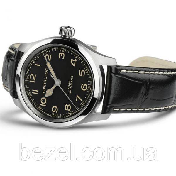 Hamilton watch automatic online