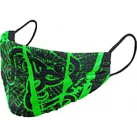 Маска-Бандана Razer Bandana Mask Shattered Glass V2 (RC03-00020111-0000)