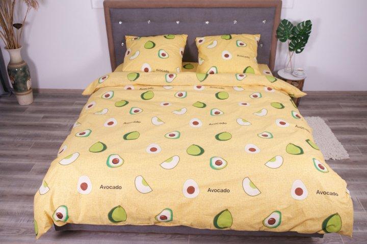 Постільна білизна Avocado