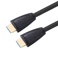 Кабель D-Tech DT-H008 HDMI-HDMI (10 м)