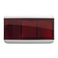 Tiras ОСЗ "Джмиль-1" 12V Світлозвуковий оповіщувач внутрішній Тірас