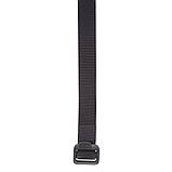 Пояс тактичний 5.11 Tactical TDU Belt - 1.5 Plastic Buckle  Black L, фото 3