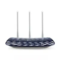 Маршрутизатор TP-Link Archer C20 Black Wi-fi b/g/n/ac