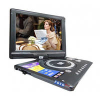 Портативний DVD плеєр Opera OP-1680D