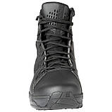 Черевики тактичні 5.11 Halcyon Patrol Boot Black 13 US/EU 47.5, фото 4