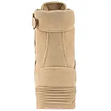 Черевики тактичні Sturm Mil-Tec Tactical Boots with YKK Zipper Khaki 8 US/EU 41, фото 8