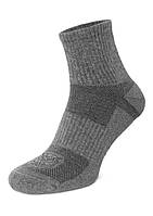 Носки полевые летние SHS (Summer Hiking Sox) Stone Grey M (EU 43-45, US 10-11)