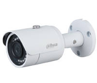 DH-IPC-HFW1230S-S5 (2.8 мм) 2Mп IP видеокамера