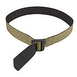 Пояс тактичний двосторонній 5.11 Tactical Double Duty TDU Belt 1.75 TDU Green XL, фото 2