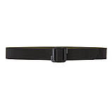 Пояс тактичний двосторонній 5.11 Tactical Double Duty TDU Belt 1.75 TDU Green XL, фото 4