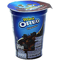 Печенье Oreo Mini Chocolate Creme 61,3g