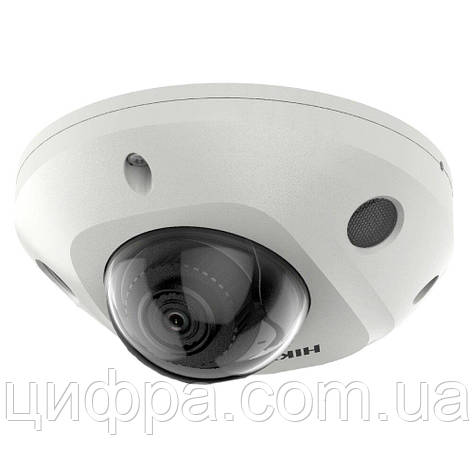 Відеокамера Hikvision DS-2CD2543G2-IS (2.8mm), фото 1