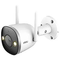 Imou IPC-F46FEP (2.8мм) камера 4MP H.265 Bullet Wi-Fi