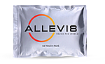 Allevi8 - знебарвлювальний пластир 30 шт, фото 3
