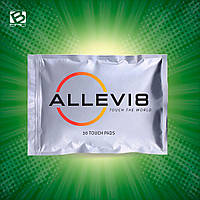 Allevi8 - обезбаливающий пластырь 30шт