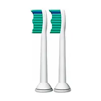 Насадка для электрической зубной щетки Philips Sonicare ProResults HX6012/07 White