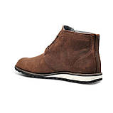 Черевики 5.11 Mission Ready ™ Chukka Flat Dark Earth 8 US/EU 41, фото 4