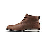 Черевики 5.11 Mission Ready ™ Chukka Flat Dark Earth 8 US/EU 41, фото 5