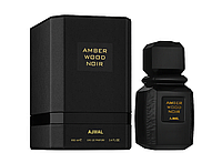 Оригинал Ajmal Amber Wood Noir 100 мл парфюмированная вода