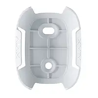 Ajax Holder for Button/Double Button WHITE держатель для тревожной кнопки