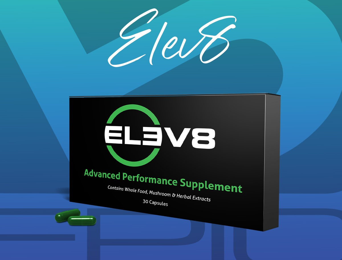 Elev8 продукт BEpic