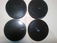 Колпачок в диск 72-75 мм черный