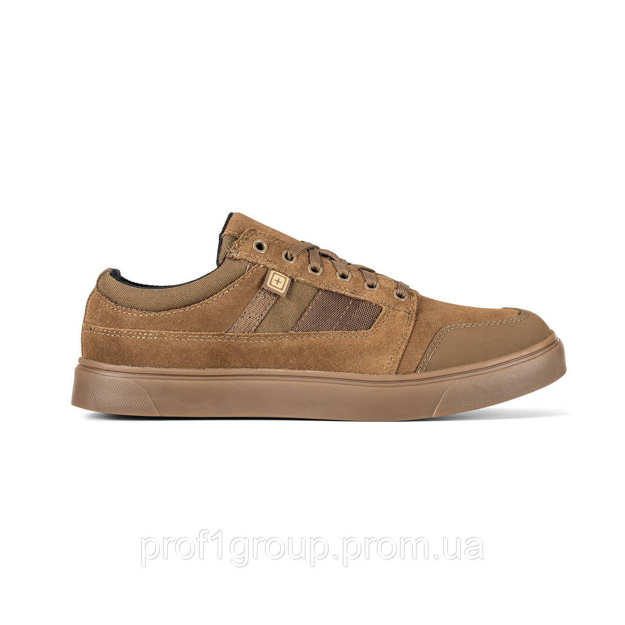 Кеди 5.11 Tactical Norris Low Dark Coyote 8 US/EU 41