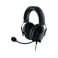 Накладные наушники Razer Blackshark V2 X Black