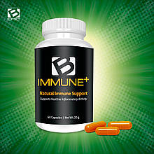 B-Immune+  - для зміцнення імунітету