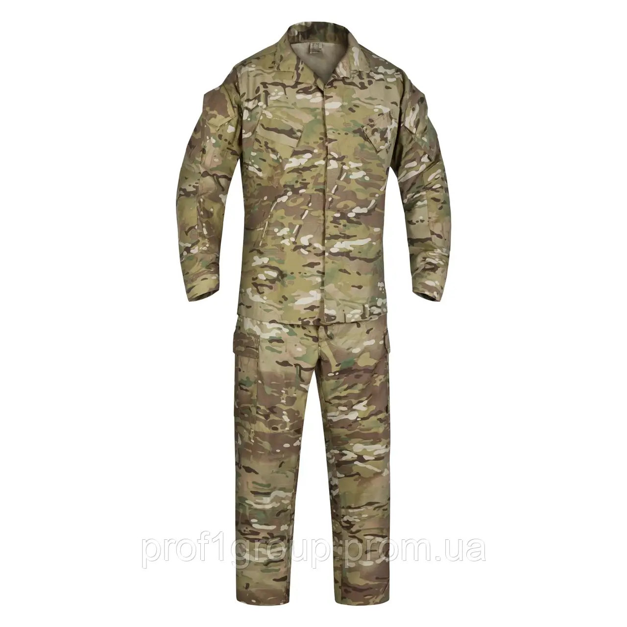 Костюм Полевой USMC MTP/MCU Camo L — Купить Недорого на Bigl.ua ...